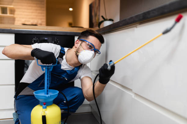 Best Commercial Pest Control Services  in Sierra View, PA
