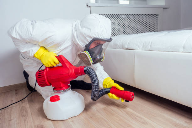 Best Wildlife Control Services  in Sierra View, PA